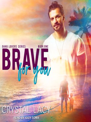 cover image of Brave for You